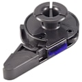 Miniatyrbilde 4 av 5: Rullebørste Bar End Cap Deksel for Dyson Digital Slim, V8 Slim, V12 V15 Detect Slim Støvsuger Reservedeler