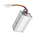 Miniatyrbild 2 av 5: 2X Elektronisk Transformator DC 36V 48V 60V 72V till 12V 10A Elektrisk Cykel Konverter Adapter Ned Tra