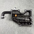 Miniatyrbillede 3 af 5: Olieseparator Dæksel+Rørsæt LF50-13-570 4M5G6A785HC 1S71-6758CJ til Mazda 3 Mazda 6 GG GY GH Mazda