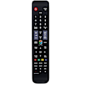 Miniatyrbilde 1 av 5: Erstatningsfjernkontroll AA59-00793A for Samsung AA59-00793A AA5900793A LED TV