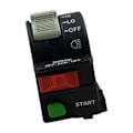 Miniatyrbild 4 av 5: Ny Högkvalitativ ATV UTV Strandbil Styr ONOFF-brytare Start 4011387 för Polaris Predator Outlaw