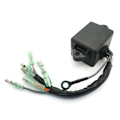 Miniatyrbild 2 av 5: CDI-modul passar till YAMAHA UTOMBORDARE 2-takt 40/50 hk 6F5-85540