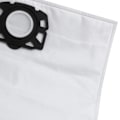 Miniatyrbilde 5 av 5: 6 stk. støvsugerposer for Karcher MV4 MV5 MV6 WD4 WD5 WD6 WD4000-WD5999