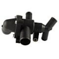 Miniatyrbillede 3 af 5: Til IT TERMOSTAT HUS 2.4 MK7 2006 og frem TDCi 6C1Q8A586BD 1432394