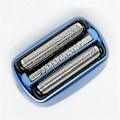 Miniatyrbild 2 av 5: 40B Ersättningsrakhuvud för Braun Blade Blue 4-serien Elektrisk Rakapparat CT2S CT2CC CT4CC CT4S CT5C