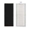Miniatyrbillede 4 af 5: HEPA-filter til Cecotec Conga Excellence 1090 robotstøvsuger, reservedelssæt 1 Pc main brush