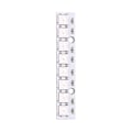 Miniatyrbillede 3 af 5: 8 x WS2812B 5050 RGB Drivende LED Lys Board Strip Indbygget Fuld Farve Til NAZE32 CC3D