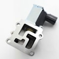 Miniatyrbillede 3 af 5: FSN5-20-660 Tomgangsreguleringsventil IAC E9T06871 til Mazda Protege 626 1998-2003