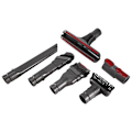 Miniatyrbilde 2 av 5: 6-pakke erstatningsdeler for Dyson V11 V10 V8 Absolute/ V8 Animal/ V7 V6, DC59, DC44, Absolute ledningsfri støvsuger