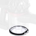 Miniatyrbillede 3 af 5: Låg til støvbeholder til Dyson støvsuger V7 V8 SV10 SV11 modeller, låge til støvbeholder, dele til snavskop, låg til støvboks