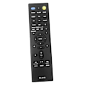 Miniatyrbillede 3 af 5: RC-911R Fjernbetjening til Onkyo TX-NR656.RC-911R 928R TX-Rz810 TX-NR575E TX-NR578 TX-DS787 TX-N black