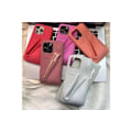 Pikkukuva 4 / 4: Rhode Lip Case ja Listick Lip Gloss 3D -puhelinkotelo - Salty Tan iPhone16