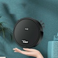 Miniatyrbillede 4 af 5: Automatisk robotstøvsuger 3-i-1 Smart trådløs fejende rengøringsrobot Opladning Intelligent hjemmeforsyning-A