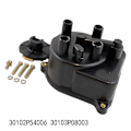 Miniatyrbillede 3 af 5: Fordeler Rotor & Hætte til Honda Accord Civic CR-V CRV Acura Integra EL Del Sol 30102P54006 30103P080