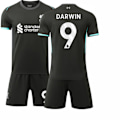 Miniatyrbilde 1 av 2: 2425 Liverpool bortedrakt - Darwin 20(110-120cm)
