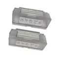 Miniatyrbilde 2 av 5: Vanntank Støvboks Moppeklut for XiaoMi Mi Robot Støvsuger-Mopp 2 Lite 2 Pro MJSTL MJST1S MJST1SHW BHR5044EU Tilbehør
