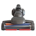 Miniatyrbilde 1 av 5: 1 stk. Motorisert gulvbørstehode for Dyson DC35 DC34 DC31 robotstøvsuger, reservedeler, tilbehør, erstatningsstøvbørster