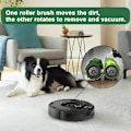Miniatyrbillede 5 af 5: iRobot Roomba i7 i7+ / i7 Plus i8 Plus E5 E6 E7 Robotstøvsuger Reservedele