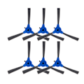 Miniatyrbillede 1 af 5: HEPA-filter til Cecotec Conga Excellence 1090 robotstøvsuger, reservedelssæt 6 PCS side brush