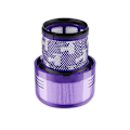 Miniatyrbillede 1 af 5: 1 stk. HEPA-filtre til Dyson V11 Outsize, V11 Outsize Origin, Outsize, Outsize Absolute+ støvsuger, reservedele 970422-01