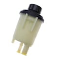 Miniatyrbillede 1 af 5: Styreservoir Tank m/ Låg 30680756 til Volvo S80 V70 XC60 XC70 XC90 3.2 2007-2014