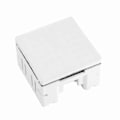 Miniatyrbillede 3 af 5: Puzzle Unit 8x8 RGB LED Matrix (WS2812E) Unit-Puzzle Multi-Color Lysstyringsenhed
