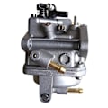 Miniatyrbillede 4 af 5: 803522T03 Karburator påhængsmotor 4T 4/5HK til Nissan Tohatsu Mercury MF3.5 MFS4 MFS5 NFS4 4-takts