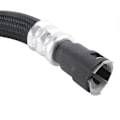 Miniatyrbilde 5 av 5: Termostat Bypass Vannrør for Jaguar Xj Xf Xe Fp Range Rover 2.0 Lr062812 Lr086416 Jde36330