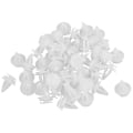 Miniatyrbilde 1 av 5: 100 stk. Innvendig Dørkort Trim Panel Feste Klips Boot Clamp Lining 51411973500 for -BMW