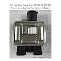 Miniatyrbillede 5 af 5: Elektronisk køleblæserstyringsmodul varmeenhed til Evoque S60 S80 V70 XC60 940009402 940009403