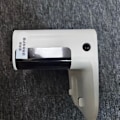 Miniatyrbillede 4 af 5: Opladerdock til Xiaomi E10/B112/E12/C103/3C(Enhanced Edition)/3c Plus/E10C Robotstøvsuger Dockingstation Reservedele