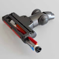 Miniatyrbilde 4 av 5: 1 stk. Motorisert gulvbørstehode for Dyson DC35 DC34 DC31 robotstøvsuger, reservedeler, tilbehør, erstatningsstøvbørster