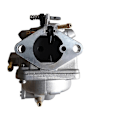 Miniatyrbillede 3 af 5: 803522T03 Karburator påhængsmotor 4T 4/5HK til Nissan Tohatsu Mercury MF3.5 MFS4 MFS5 NFS4 4-takts
