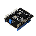 Miniatyrbillede 3 af 5: CAN-Bus Shield V2 til Arduino til Controller og ceiver, CAN-BUS Shield anvender MCP2515 og MCP2