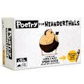Pikkukuva 1 / 4: Runoilua neandertalilaisille, Exploding Kittens -perhekorttipeli