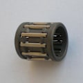 Pikkukuva 5 / 5: 10 kpl neulalaakeri 10X14X13 MM männän laakeri K101413 neularullalaakerit kiertokangille
