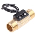 Miniatyrbilde 2 av 5: Stabil vannstrømbryter med G1/2 væskestrømsensor A