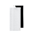 Miniatyrbilde 5 av 5: Reservedeler for Cecotec Conga 2290 Ultra Robotstøvsuger, reservedeler, hovedbørste, sidebørste, moppeklut
