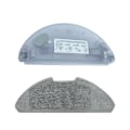 Miniatyrbilde 5 av 5: Vanntank Støvboks Moppeklut for XiaoMi Mi Robot Støvsuger-Mopp 2 Lite 2 Pro MJSTL MJST1S MJST1SHW BHR5044EU Tilbehør