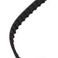 Miniatyrbillede 4 af 5: Timing Belt 66M-46241-00 til Yamaha 9.9HK 15HK 4-takts påhængsmotor V-rem F9.9 T9.9 F15 Motor 66M-462