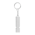 Miniatyrbillede 2 af 5: Bil Nødhammer - Rudeknuser og Sikkerhedsselekniv survival whistle-a