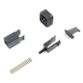 Miniatyrbild 2 av 5: 1Set Gas Bränsle Lucka Lås Clip Fjäder Reparationssats för Land Rover Lr3 Lr4 Range Rover Sport LR Discover