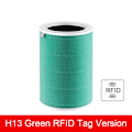 Miniatyrbillede 2 af 5: Filter til Mi Air Purifier til Purifier 2 2C 2H 2S 3 3C 3H Pro Luftfilter Kul HEPA Udskiftning A