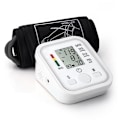 Miniatyrbillede 2 af 5: Elektronisk blodtryksmåler - Arm - Smart stemme voiceless