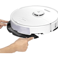 Pikkukuva 3 / 5: Roborock S7/S8/S8+/S7 MaxV/S7 MaxV Ultra/S7 Pro Ultra -lisätarvikkeet, VibraRise-moppien varaosat 2 kpl (harmaa)