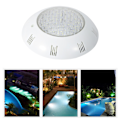 Miniatyrbillede 5 af 5: LED Undervandslys IP68 Vandtæt RGB Poolbelysning