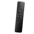 Miniatyrbild 5 av 5: XMRM-006 MI TV Box Fjärrkontroll för Xiaomi MI Box S Smart TV Box Bluetooth Röstfjärrkontroll Go Black
