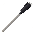 Miniatyrbillede 4 af 5: Plug-in Varmelegeme GS936 A1321 4-Pin Plug-in Kerne 1321 Varmelegeme