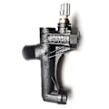Miniatyrbild 4 av 5: Termostatbas med sensorplugg Vattenutlopp Bypass-rör för Ford Escape 2001-04 3.0 Liter Dorman