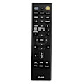 Miniatyrbillede 4 af 5: RC-911R Fjernbetjening til Onkyo TX-NR656.RC-911R 928R TX-Rz810 TX-NR575E TX-NR578 TX-DS787 TX-N black